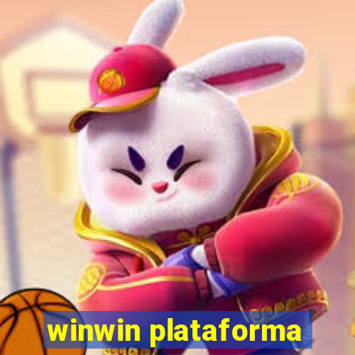 winwin plataforma